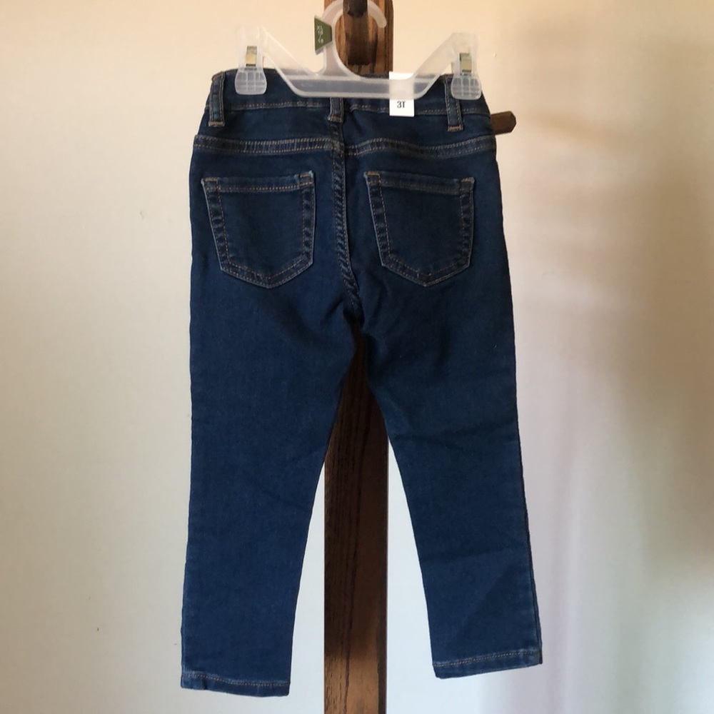 Jeans size 3T - Picture 4 of 5